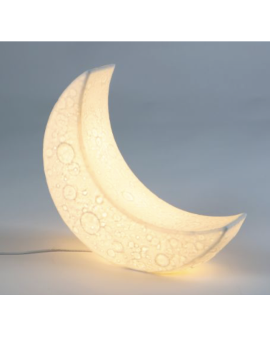 Seletti - My Little Moon Lamp