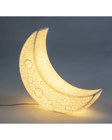 Seletti - My Little Moon Lamp