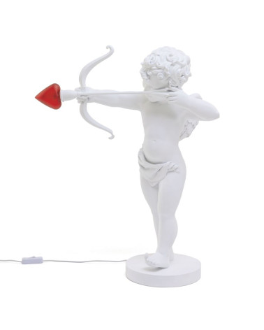 Seletti - CUPID LAMP