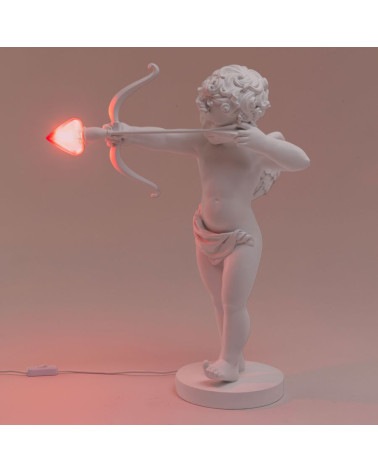 Seletti - CUPID LAMP