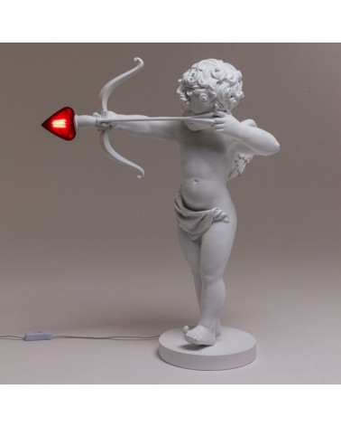Seletti - CUPID LAMP