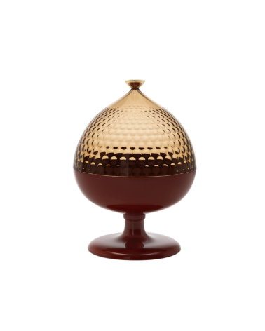 Kartell - Centrotavola Pumo