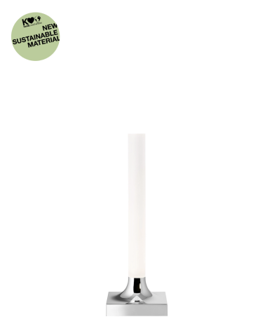 Kartell - Goodnight Lucida Lampada da Tavolo