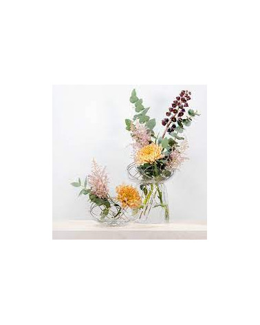 Orrefors-Vaso "Bloom Vase"