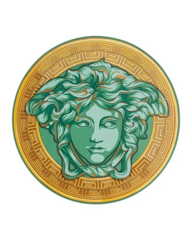 Versace - Piatto Piano Medusa Amplified