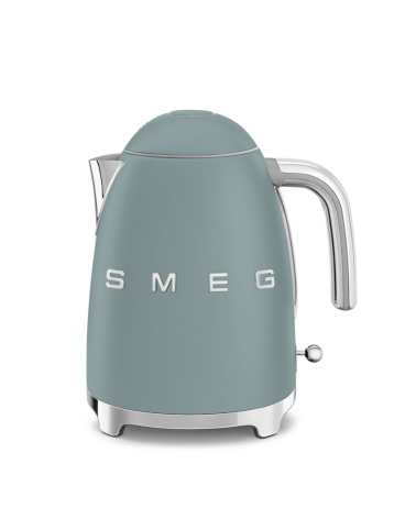 Smeg -  Estetica 50's Style Bollitore Elettrico