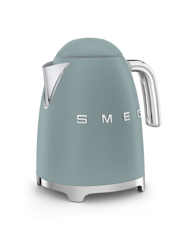 Smeg -  Estetica 50's Style Bollitore Elettrico