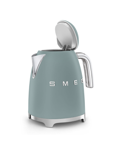 Smeg -  Estetica 50's Style Bollitore Elettrico