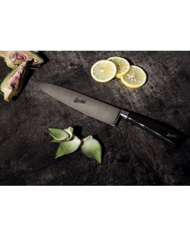 Berkel - Set 3 Coltelli Chef Rosso