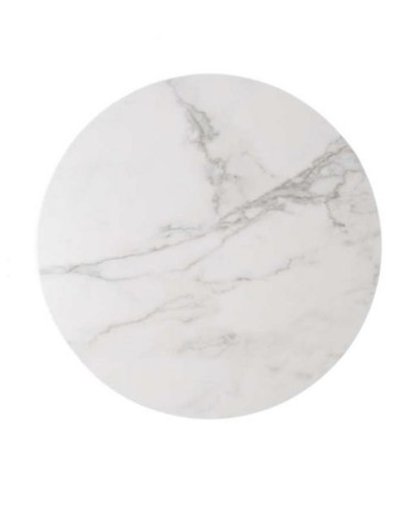 KN Industrie - Vassoio girevole MATERIALS