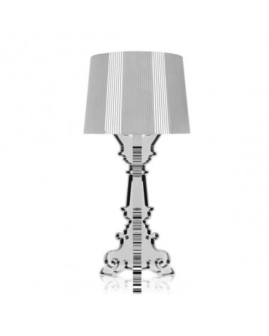 Kartell - Bourgie Metal Cromato