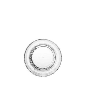 Kartell - Set da 4 Bicchieri Acqua "Trama Drink"