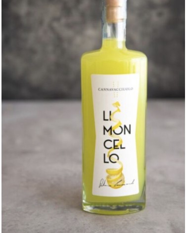Cannavacciuolo Shop - Limoncello