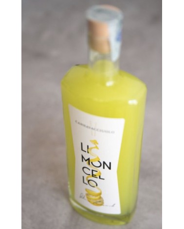 Cannavacciuolo Shop - Limoncello