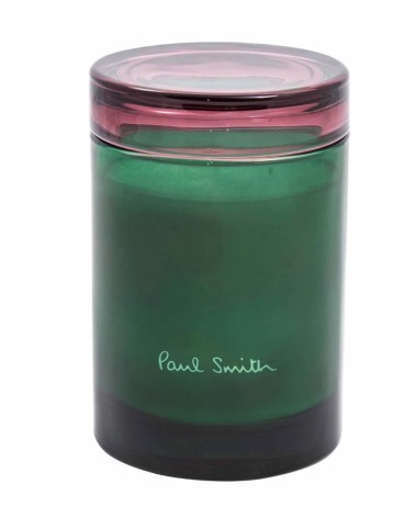 Paul Smith - "Botanist" Candela profumata