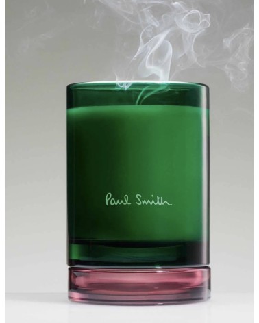 Paul Smith - "Botanist" Candela profumata