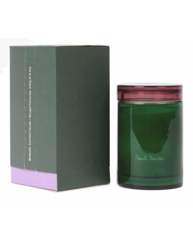 Paul Smith - "Botanist" Candela profumata