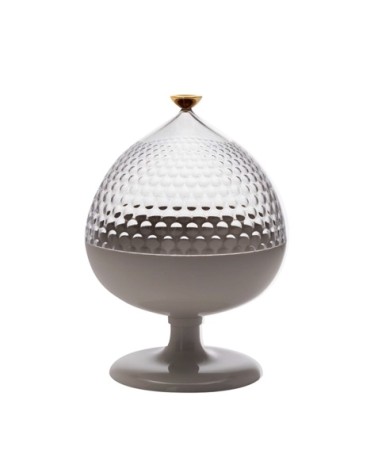 Kartell - Centrotavola Pumo