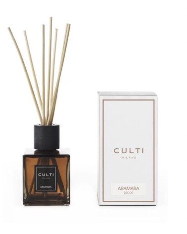 Culti Milano - Diffusore Ambiente Decor Aramara