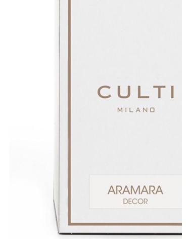 Culti Milano - Diffusore Ambiente Decor Aramara