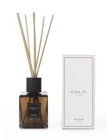 Culti Milano - Diffusore Ambiente Decor Aramara