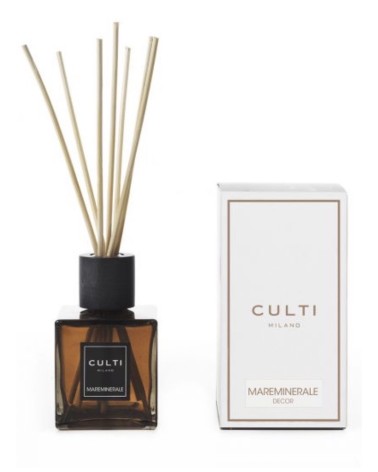 Culti Milano - Diffusore Ambiente Decor MareMinerale