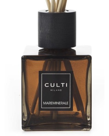 Culti Milano - Diffusore Ambiente Decor MareMinerale