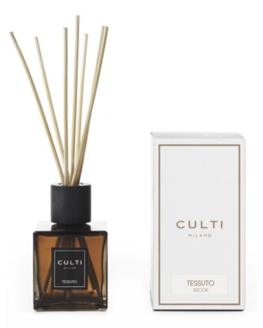 Culti Milano - Diffusore Ambiente Decor Tessuto