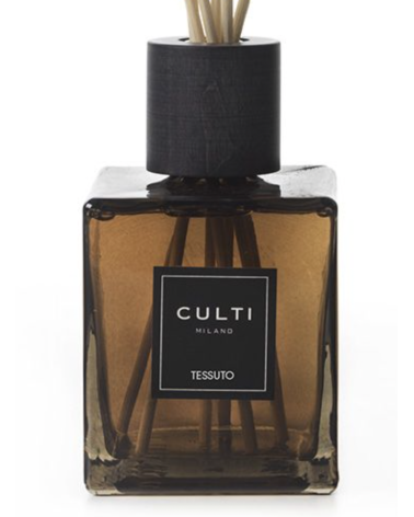 Culti Milano - Diffusore Ambiente Decor Tessuto