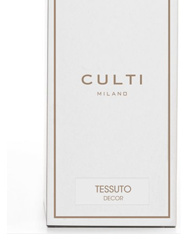 Culti Milano - Diffusore Ambiente Decor Tessuto