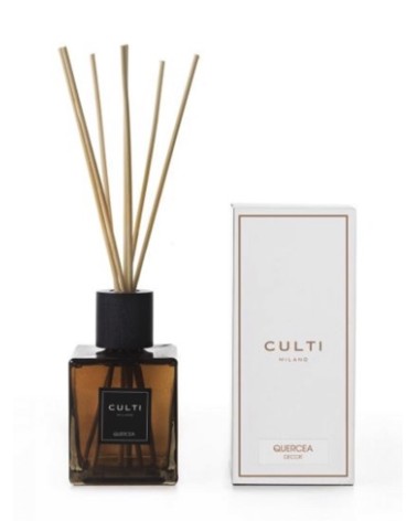 Culti Milano - Diffusore Ambiente Decor Quercea