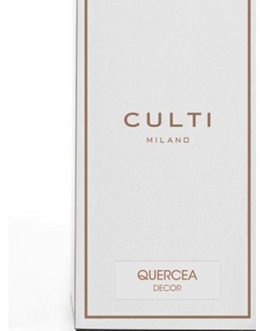 Culti Milano - Diffusore Ambiente Decor Quercea