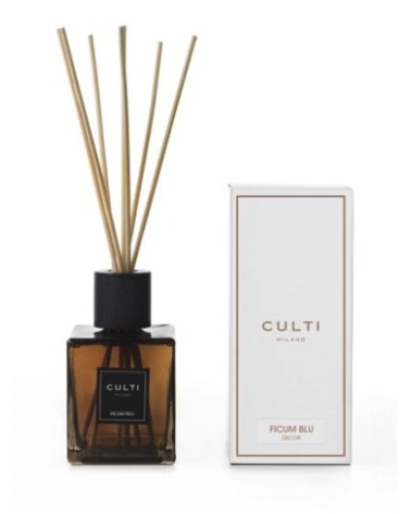 Culti Milano - Diffusore Ambiente Decor Ficum Blu