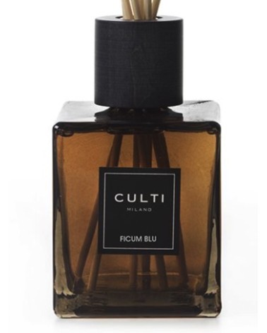 Culti Milano - Diffusore Ambiente Decor Ficum Blu