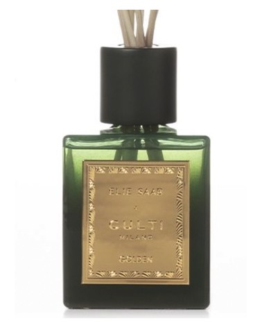 Culti Milano - Diffusore Ambiente Golden "Elie Saab"