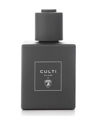 Culti Milano - Diffusore Ambiente Lamborghini Grigio Vulcano