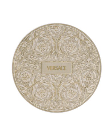 Versace - Segnaposto 33 cm Barocco Beige