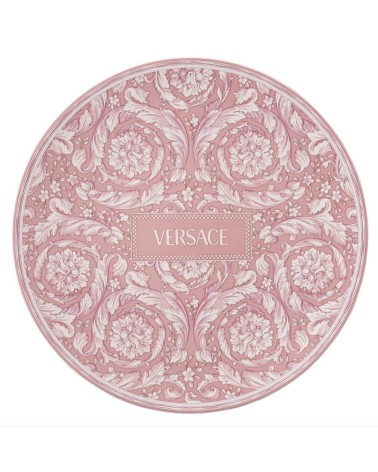 Versace - Segnaposto Barocco Rose 33cm