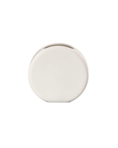 Versace - Vaso " La Medusa Mini " White 10 cm