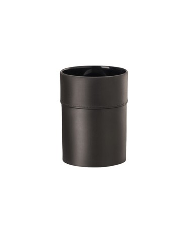 Versace - Vaso "La medusa mini" Black 10cm