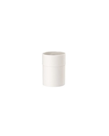 Versace - Vaso "La medusa Mini" White 10cm