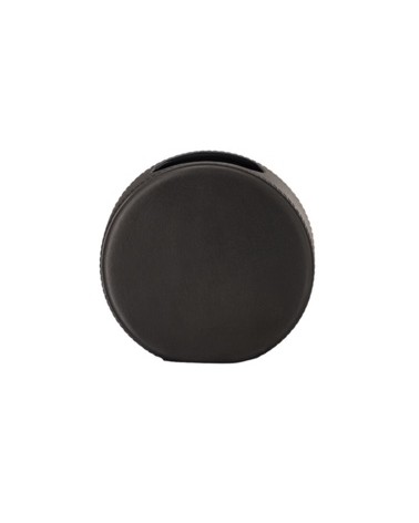 Versace -  Vaso "La medusa mini" Black 10cm