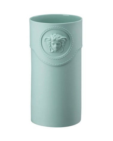 Versace - Vaso "La Medusa" Green 24cm