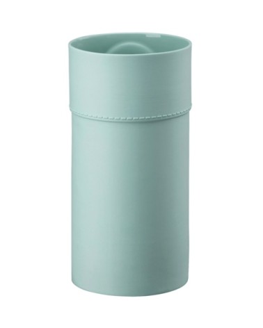 Versace - Vaso "La Medusa" Green 24cm