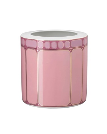 Versace - Vaso "Signum Fern" 17cm