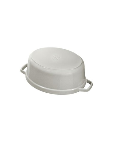 STAUB - Cocotte Ovale 29cm.
