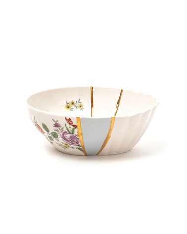 Seletti - Ciotola Kintsugi