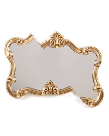 Seletti - Tetris Mirror 2.0