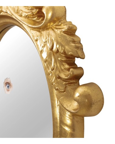 Seletti - Reflecting Specchio "Ciclope"