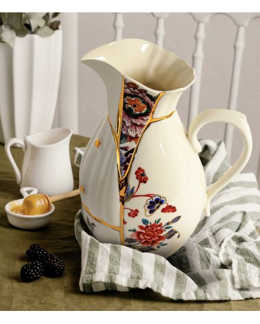 Seletti - Caraffa Kintsugi